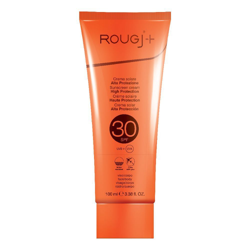 Rougj+® Crème Solaire Haute Protection SPF 30 precio