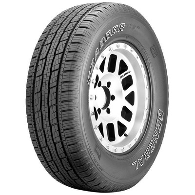 General Grabber HTS 60 ( 255/55 R20 107H )