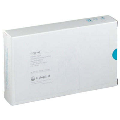 Brava® Renfort adhésif