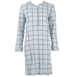 CANAT chemise de nuit en coton London en oferta
