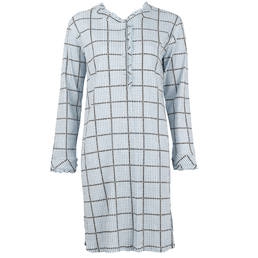 CANAT chemise de nuit en coton London