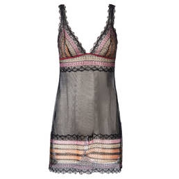 VALERY nuisette babydoll New York