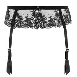 RITRATTI MILANO porte-jarretelles Dream