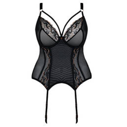 SCANTILLY guêpière Fascinate en oferta