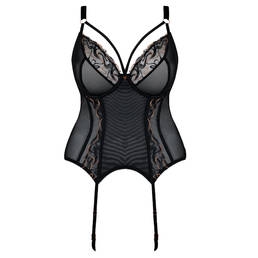 SCANTILLY guêpière Fascinate