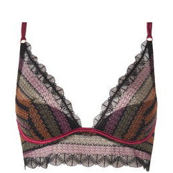 VALERY soutien-gorge triangle coques New York precio