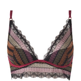 VALERY soutien-gorge triangle coques New York