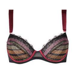 VALERY soutien-gorge balconnet New York en oferta