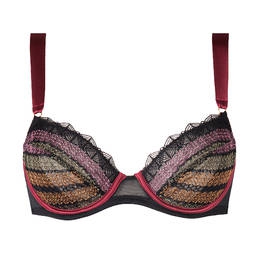 VALERY soutien-gorge balconnet New York