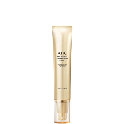 AHC Gold Eye Cream for Face 40ml