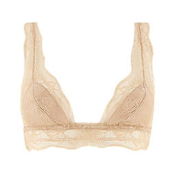 LA PERLA soutien-gorge sans armatures en dentelle Showtime en oferta