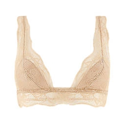 LA PERLA soutien-gorge sans armatures en dentelle Showtime