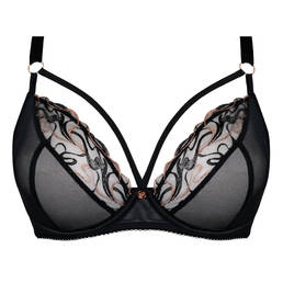 SCANTILLY soutien-gorge emboitant Fascinate