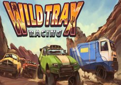 WildTrax Racing NA Nintendo Switch CD Key precio