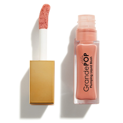 GRANDE Cosmetics GrandePOP Plumping Liquid Blush 10ml (Various Shades) - Mauvesicle en oferta