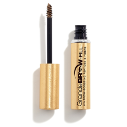 GRANDE Cosmetics GrandeBROW-FILL Volumizing Brow Gel 4g (Various Shades) - Light precio