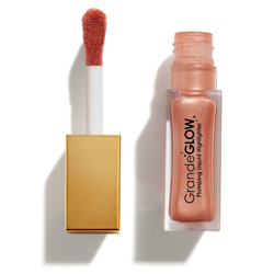 GRANDE Cosmetics GrandeGLOW Plumping Liquid Highlighter 10.3ml (Various Shades) - Gilded Rose en oferta