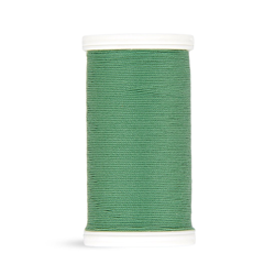 Bobine fil 100 m 100% polyester vert características