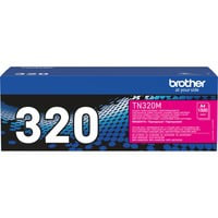 TN-320M - Toner Magenta en oferta