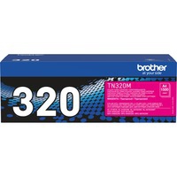 TN-320M - Toner Magenta