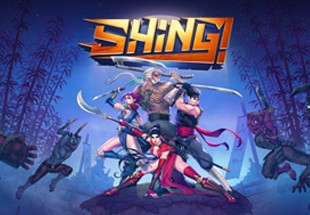 Shing! NA Nintendo Switch CD Key
