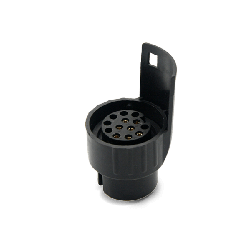 Ver KUNZER Adaptateur, prise 62400001 y sus características KUNZER Adaptateur, prise 62400001 en oferta