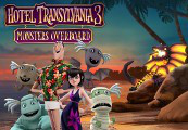 Hotel Transylvania 3: Monsters Overboard EU Nintendo Switch CD Key características