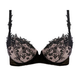 WACOAL soutien-gorge balconnet Lumière Douce características