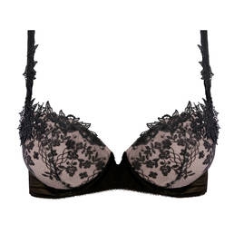 WACOAL soutien-gorge balconnet Lumière Douce