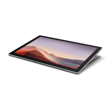Microsoft Surface Pro 7 Intel Core i7 16Go RAM 512Go platinium - comme neuf