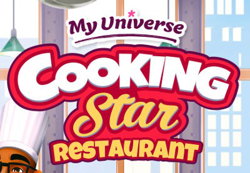 My Universe - Cooking Star Restaurant NA Nintendo Switch CD Key precio