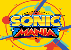 Sonic Mania EU Nintendo Switch CD Key características