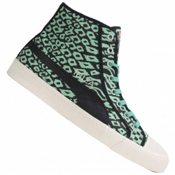 PUMA Ibiza Mid Animal Sneakers 356252-02 precio