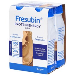 Fresubin® Protein Energy Drink Cappuccino en oferta