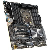 MB Pro WS C621-64L SAGE/10 G serveur/ station d''accueil carte mère Intel® C621 LGA 3647 (Socket P) CEB