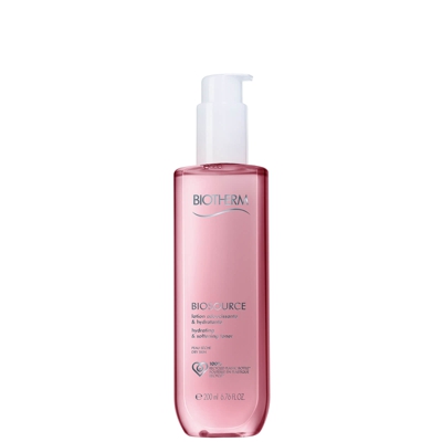 Biotherm Biosource Softening Toner 400ml