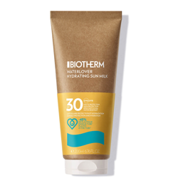 Biotherm Waterlover Hydrating Sun Milk SPF30+ Eco-Conscious Tube (Various Sizes) - 15ml en oferta
