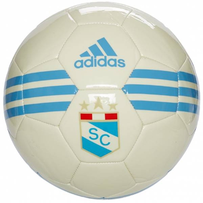 Club Sportif Cristal adidas Ballon de foot FS6606