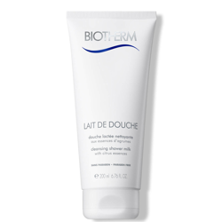 Biotherm Lait De Douche Shower Milk 200ml precio