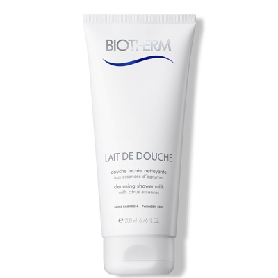 Biotherm Lait De Douche Shower Milk 200ml
