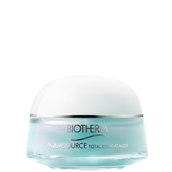 Biotherm Aquasource Total Eye Revitaliser 50ml características