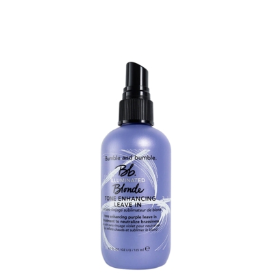 Bumble and bumble Blonde Tone Enhancing Leave-in Treatment (Various Sizes) - 125ml
