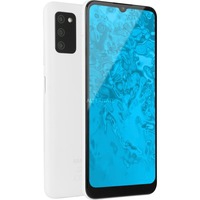 Galaxy A03s, Mobile