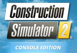 Construction Simulator 2 Console Edition NA Nintendo Switch CD Key en oferta