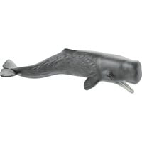 Wild Life Grand Cachalot, Figurine características
