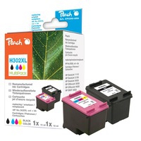 PI300-659 PagePack Noir, Cyan, Magenta, Encre
