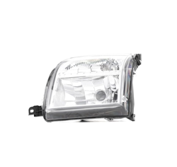 ABAKUS Phares 431-1155L-LDEMN Phare Avant,Projecteur Principal FORD,FUSION (JU_) características