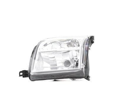 ABAKUS Phares 431-1155L-LDEMN Phare Avant,Projecteur Principal FORD,FUSION (JU_)