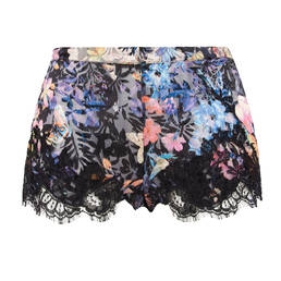 LISE CHARMEL short Flora Aura