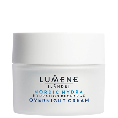 Lumene Nordic Hydra Overnight Cream 50ml